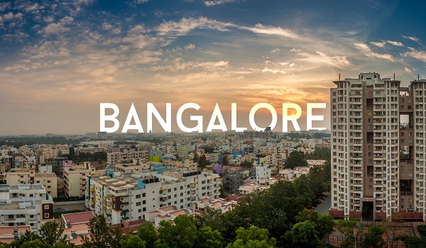 Bangalore Investment