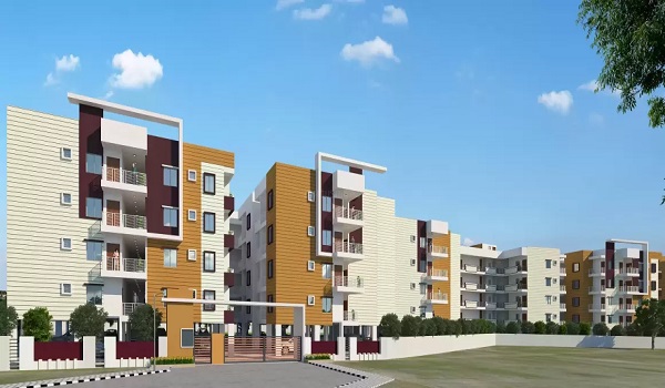 Top Pre-launch luxury apartments in Sarjapur