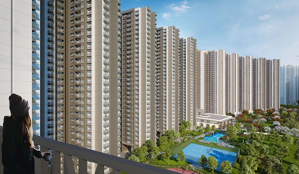 What are the most beneficial apartment projects near Whitefield?