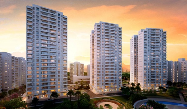 Which is the best apartment property to invest in in East Bangalore?